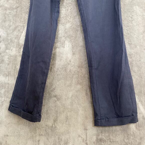 BlankNYC Mens Wooster Comfort Pants Size 30x32 Slim Fit NWT $98 Minimalist Luxe - Picture 4 of 16
